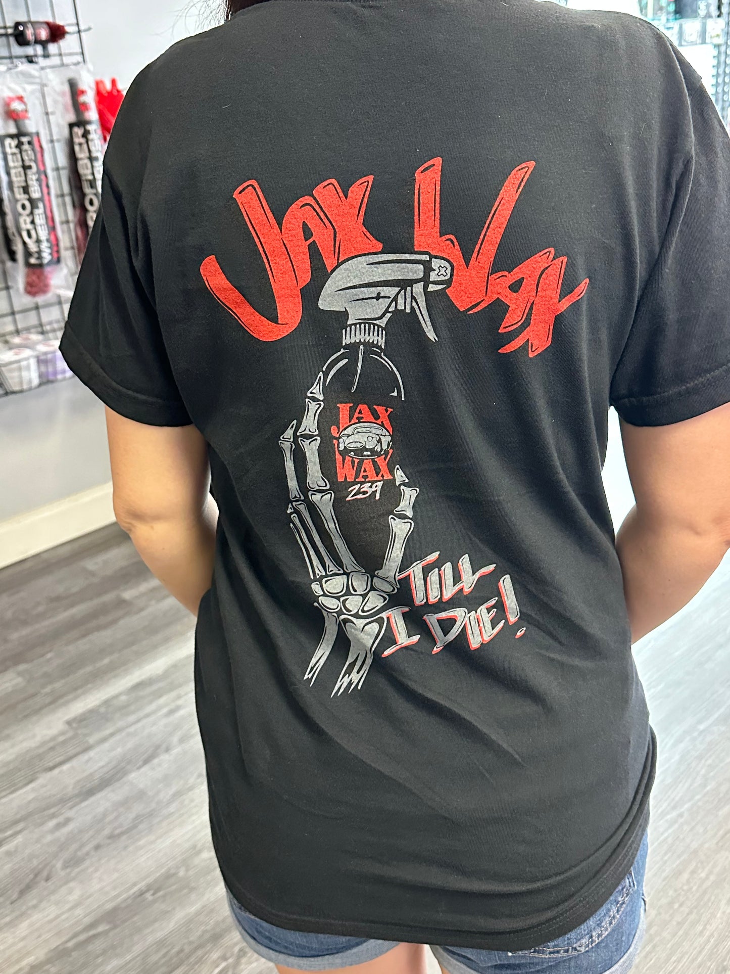 JXWX 239 Tee