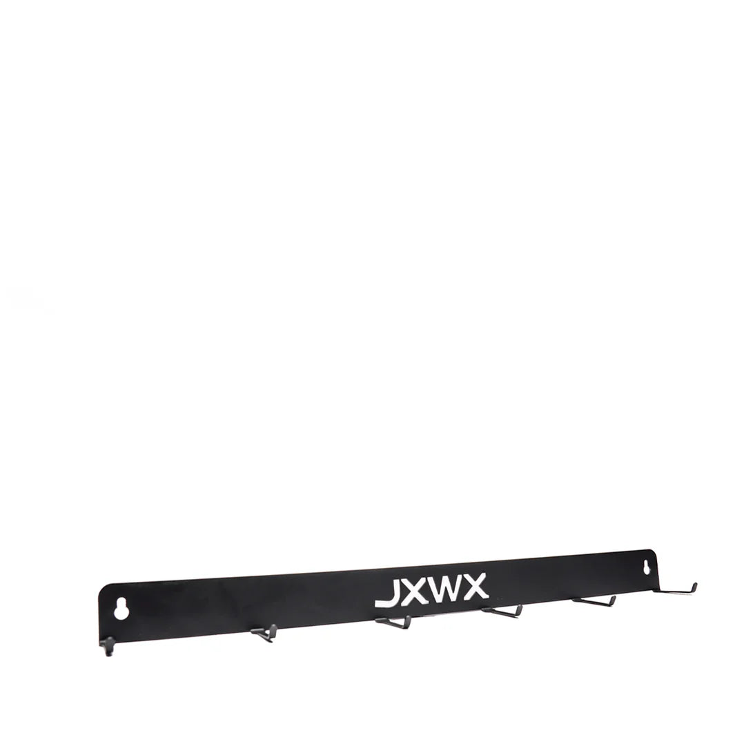 JAX WAX BRUSH HANGER