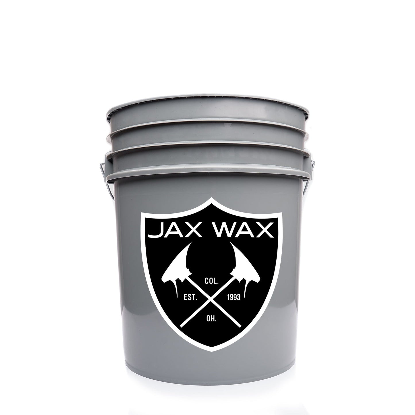 Jax Wax Bucket