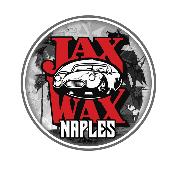 Jax Wax Naples