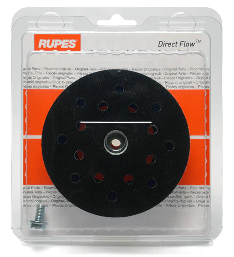 Rupes 6" Backing Plate