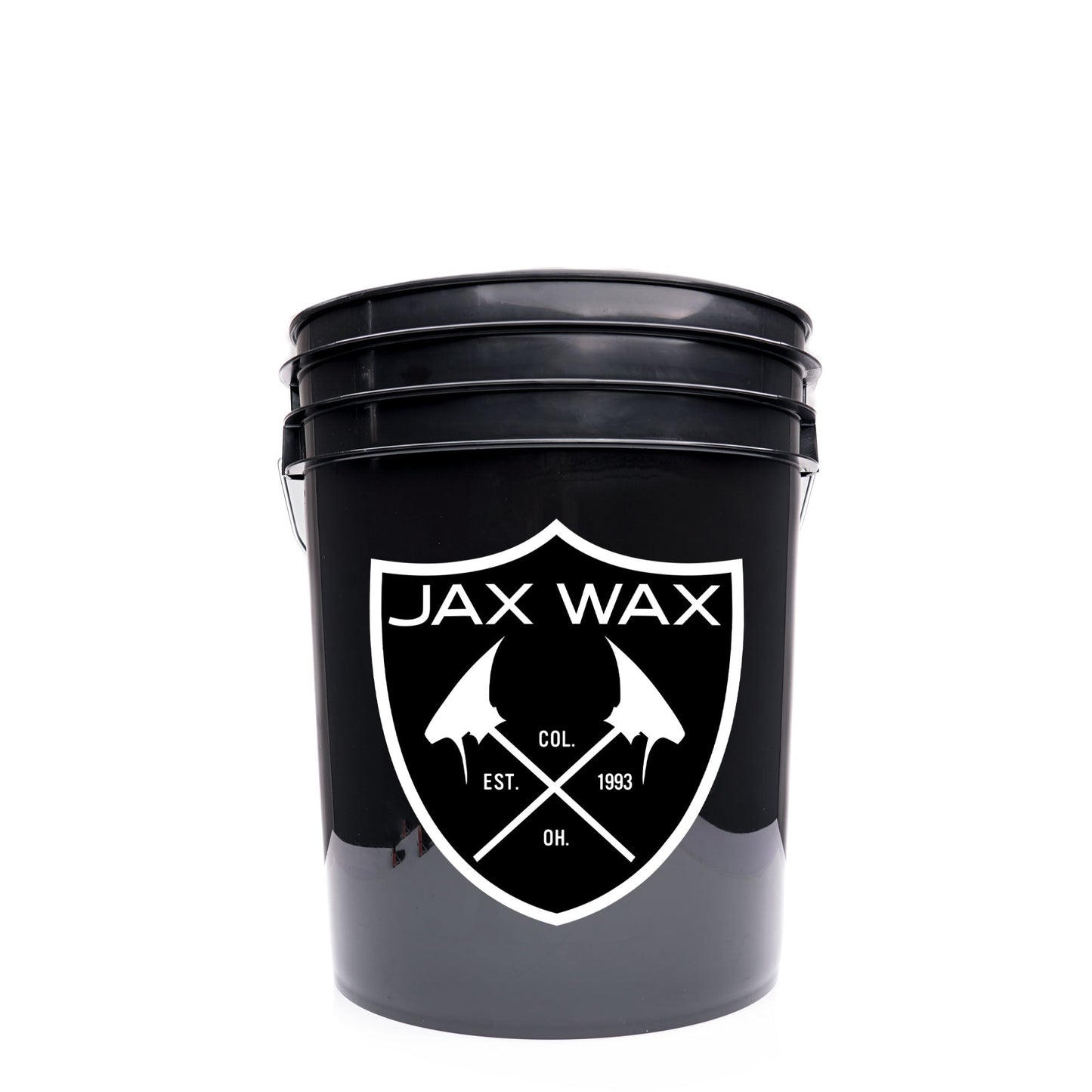 Jax Wax Bucket