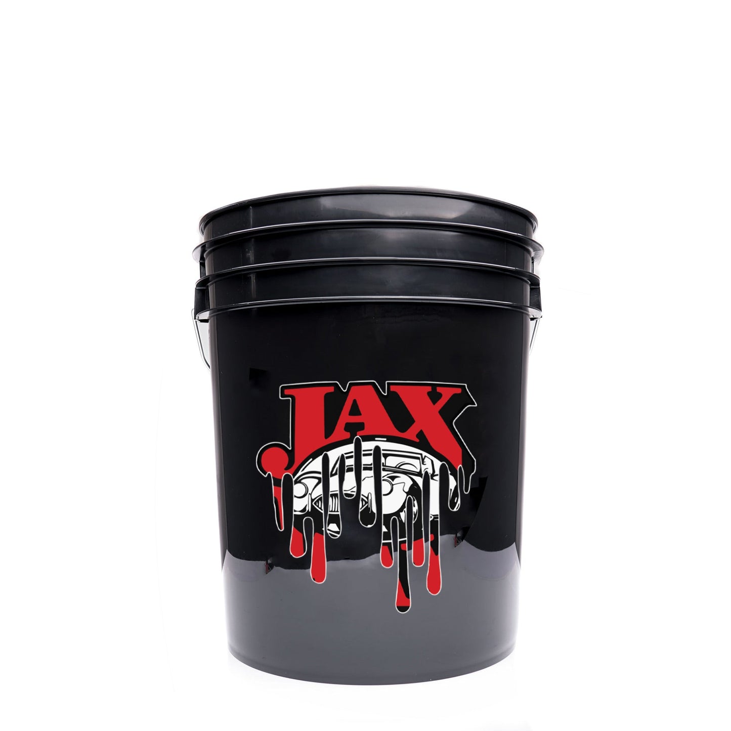 Jax Wax Bucket