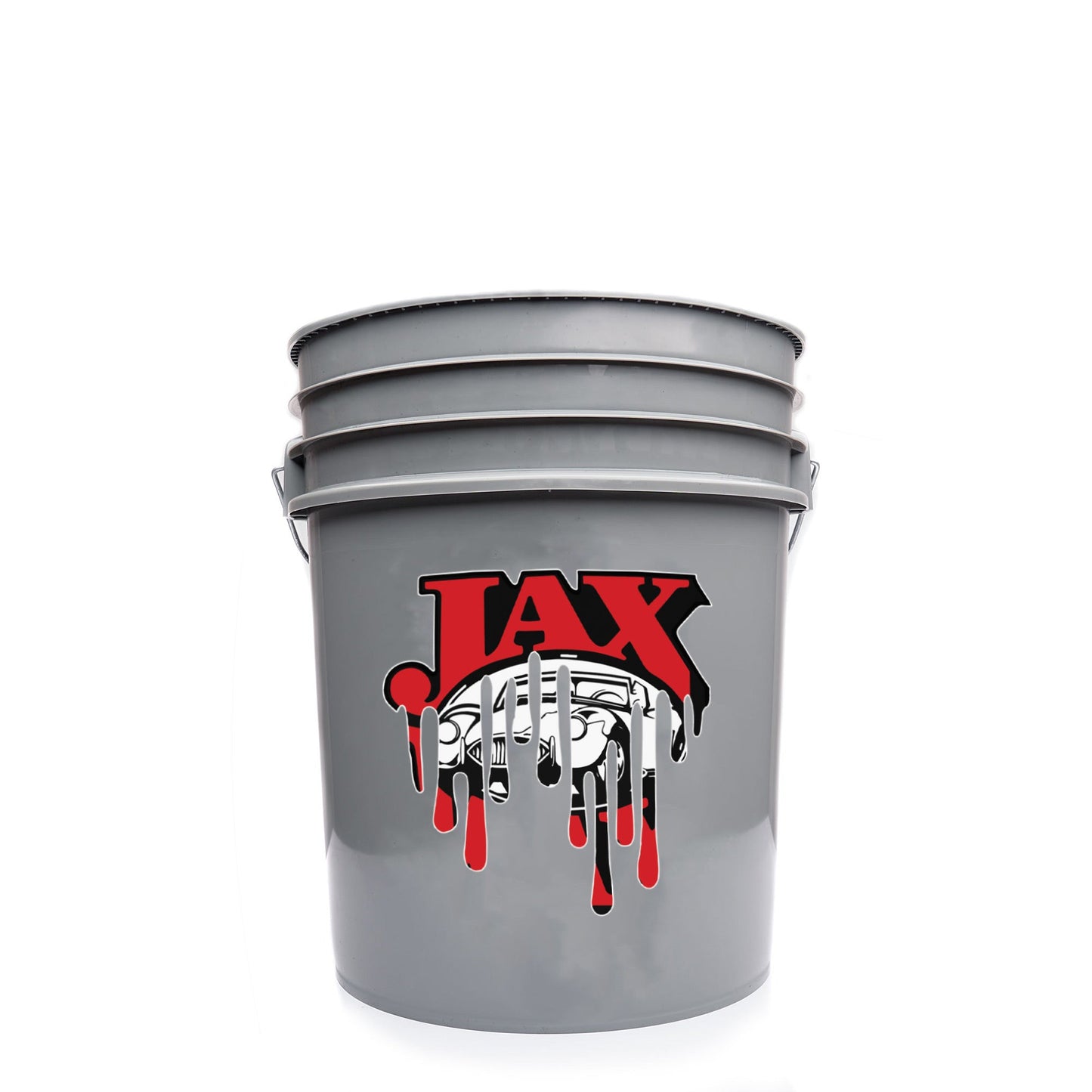 Jax Wax Bucket