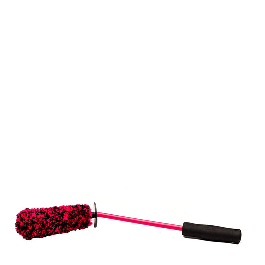 The Forty Five Wheel Brush