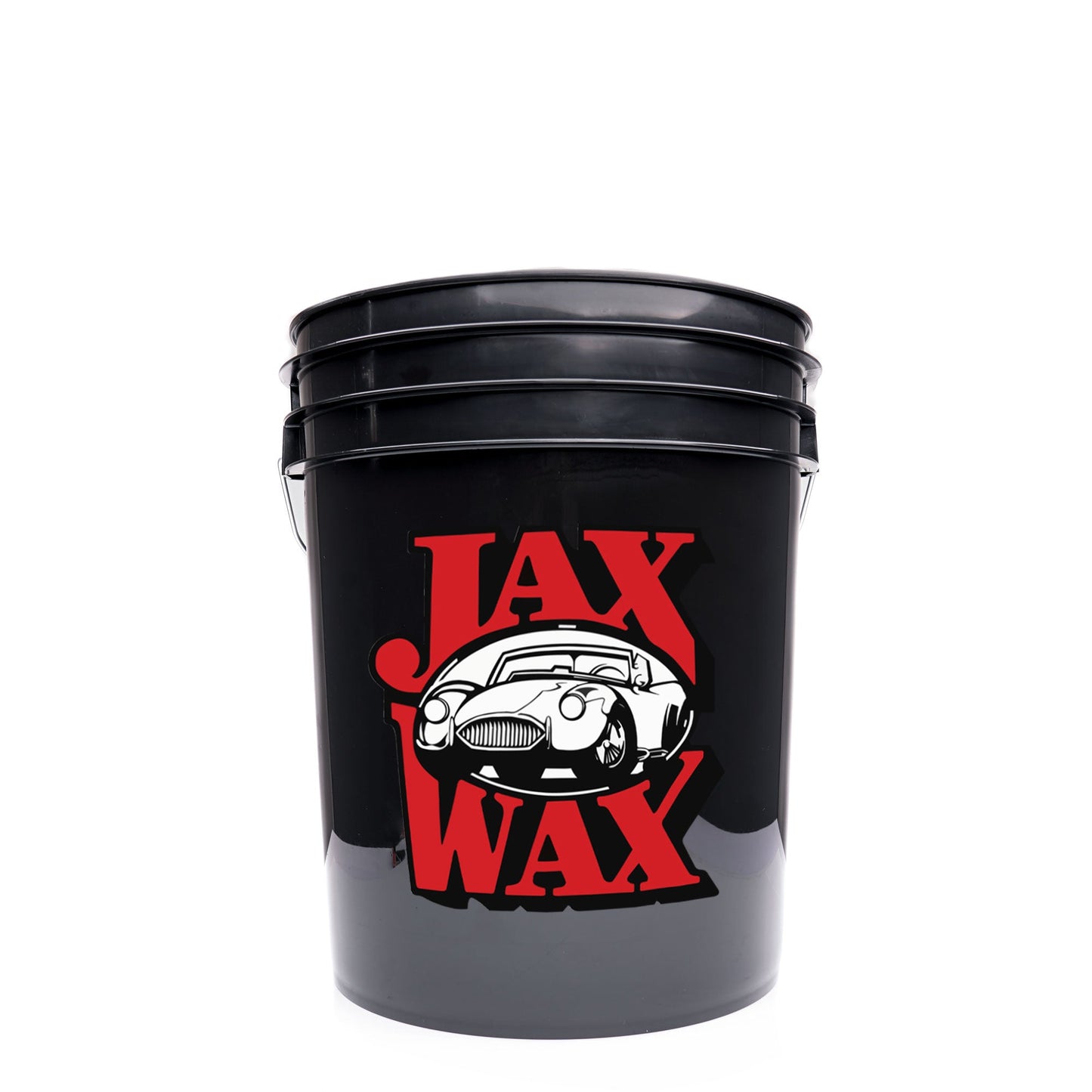 Jax Wax Bucket