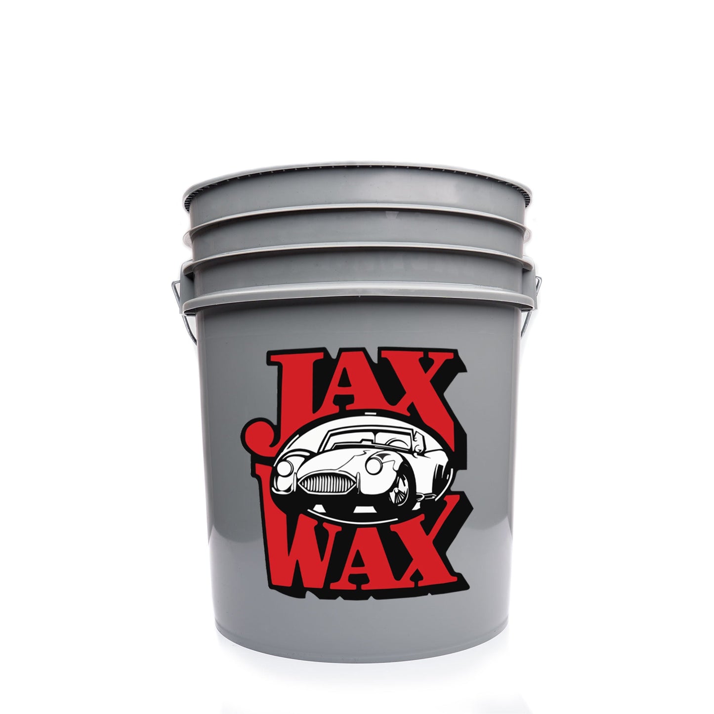 Jax Wax Bucket