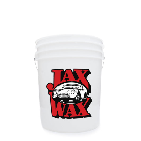 Jax Wax Bucket