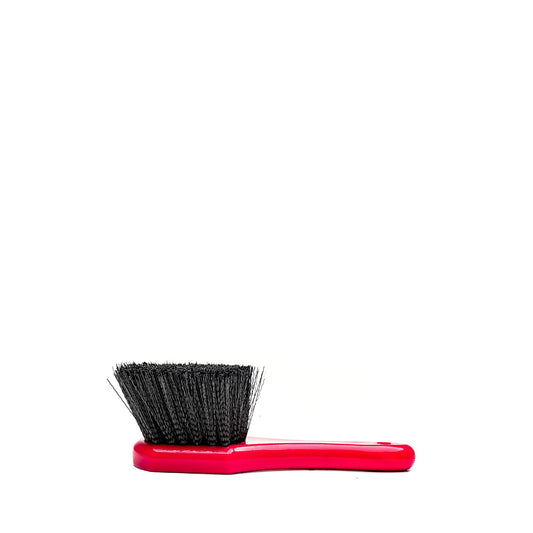 Nylon Short Tire Brush