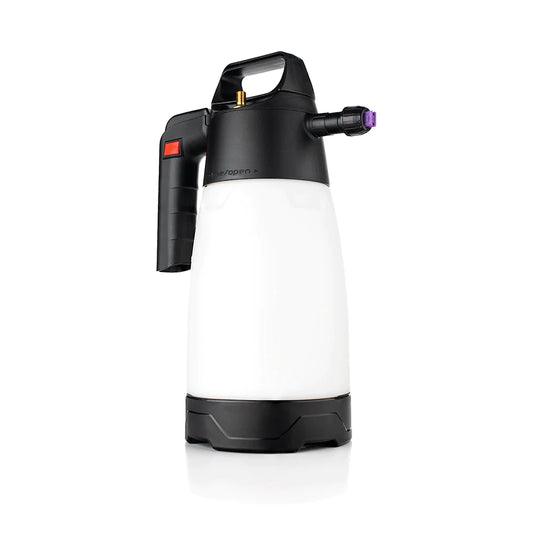 IK Foam 2 + Sprayer