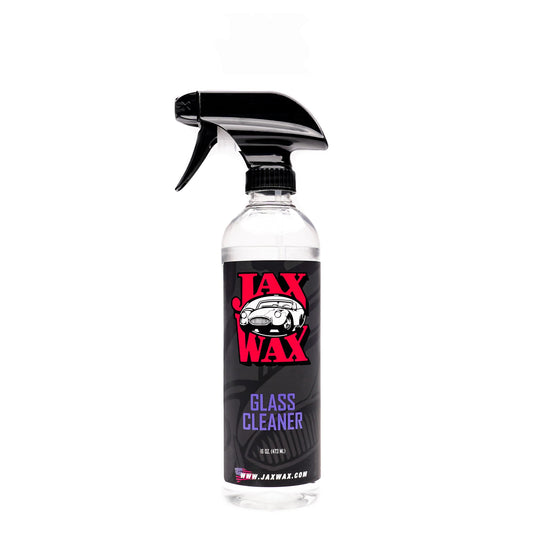 glass cleaner for cars