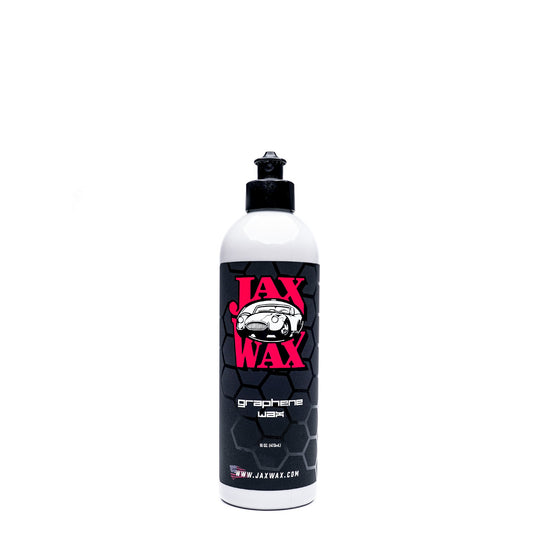 car wax